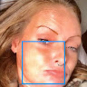 Meet your Posher, Fitzgerald